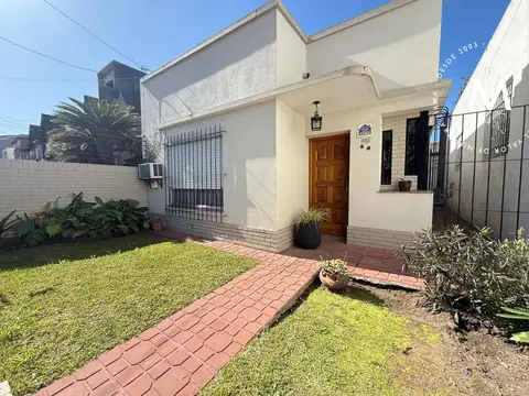Dr. Aleu 4455 - Villa Ballester