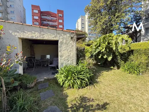 Terreno en venta - Villa Ballester