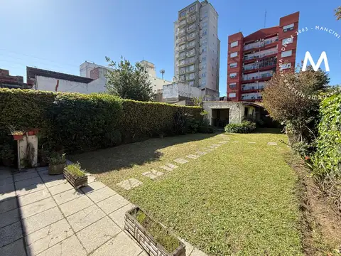Terreno en Venta en Villa Ballester, USD 175.000