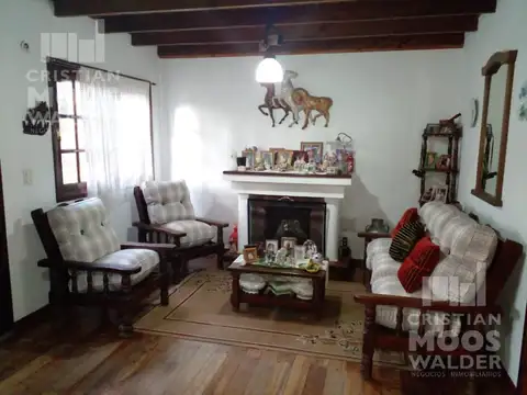 Casa  en Venta 5 ambientes  - Los Caracoles