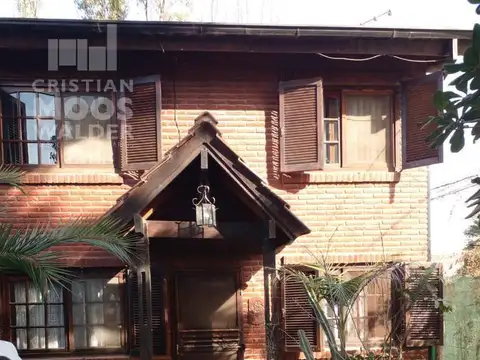 Casa en Venta de 3 dormitorios