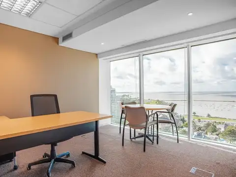 12th Floor Tower III, World Trade Center, Av. Luís Alberto Herrera y Av. Veintiséis de Marzo, Montevideo, Uruguay 5