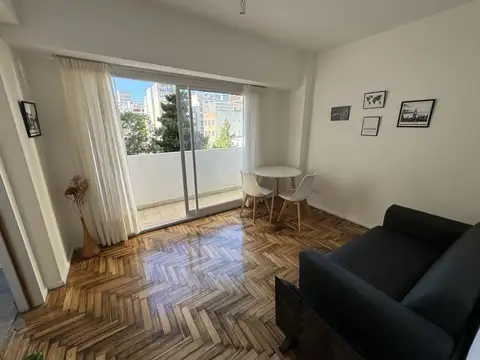 Departamento - ALQUILER_TEMPORAL - Argentina, Capital Federal - Doblas  221