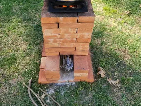 Venta de CASA 4 dormitorios, Posada de los Lagos  Brandsen