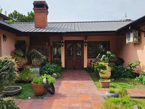 Las Chacras de Open Door DR. Domingo Cabred 1500