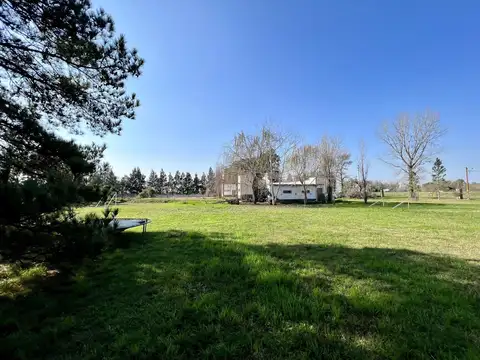 Terreno en Venta en Ibarlucea, USD 81.000