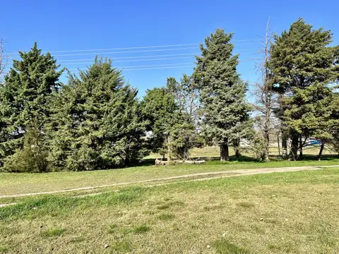 Terreno en Venta en Ibarlucea, USD 81.000