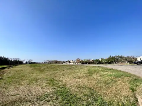 Terreno en Venta de 1750,0 m2