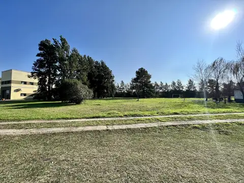 Ruta 34 - Ibarlucea' Lote 6