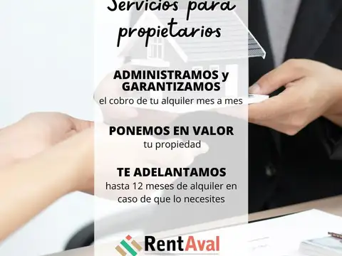 ¡ATENCIÓN PROPIETARIOS DE INMUEBLES!