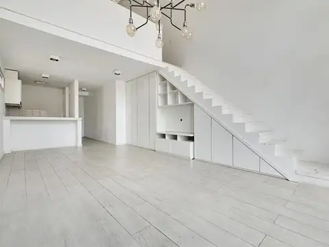 Departamento en Venta en Las Cañitas, USD 250.000