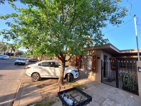 CASA EN VENTA CAMPANA