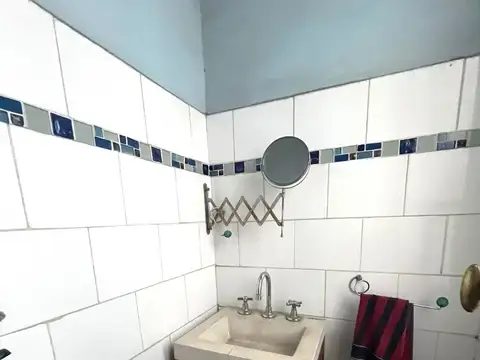 Depto Tipo Casa en Venta al Noreste