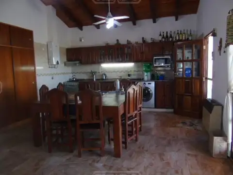 Casa en Alquiler A Estrenar