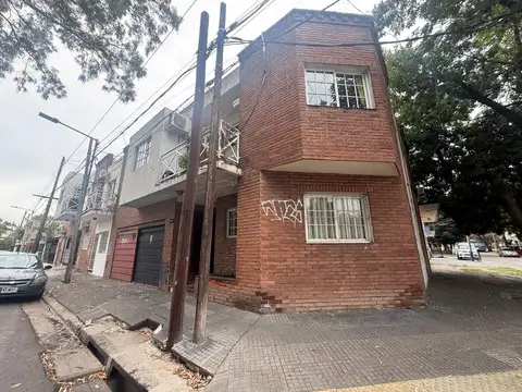 San Martin 6300, Piso 1