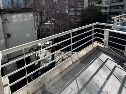 Departamento en Alquiler en Palermo, CABA
