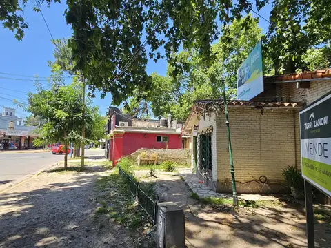 Terreno en Venta en Ingeniero Maschwitz, USD 140.000