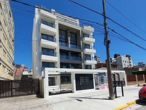 Avenida Costanera 1600, Piso 3