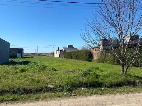 Terreno en Venta en Funes, USD 54.500