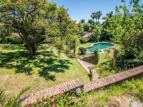 Casa en Venta 2025 años