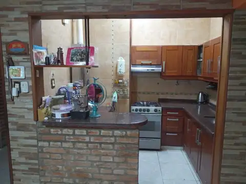 Casa en Venta 10 años