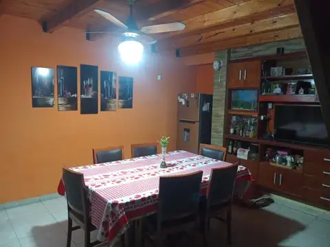 Casa en Venta en Barrio España y Hospitales, USD 100.000