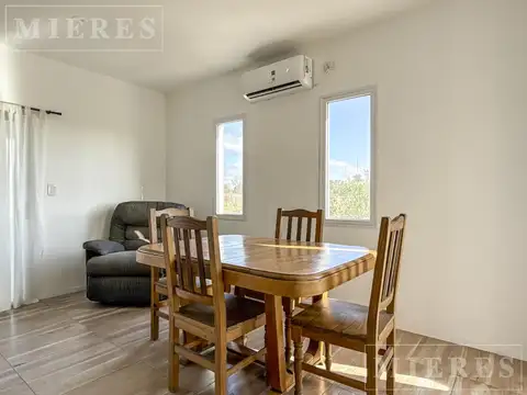 Casa en Alquiler Temporal 3 años