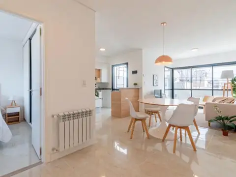 Departamento en Venta de Monoambiente