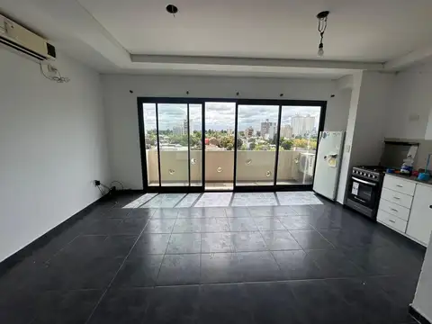 DEPARTAMENTO EN ALQUILER ZONA CENTRICA.