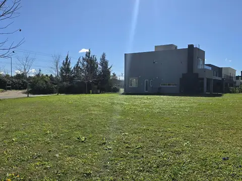 Terreno en Venta en Nordelta Las Tipas, USD 152.000