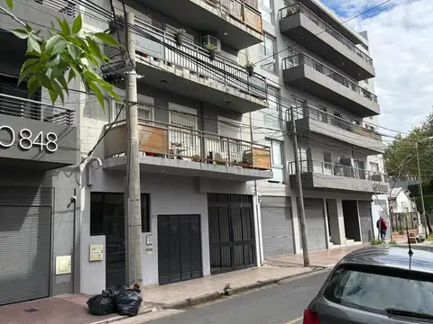 Departamento en Venta en San Fernando, USD 82.000