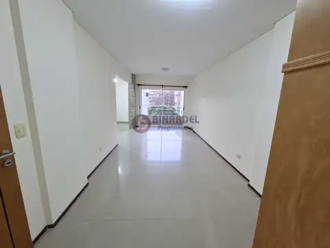 MONOAMBIENTE C/FRENTE CON BALCÓN