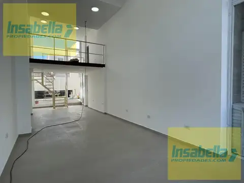 Local en Venta A Estrenar