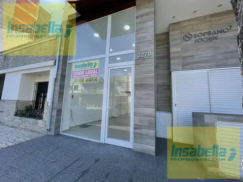 Local en Venta en San Juan, USD 99.000