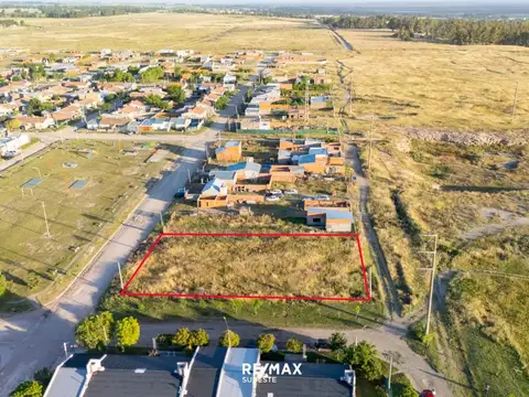 Terreno en Venta de 2114,0 m2