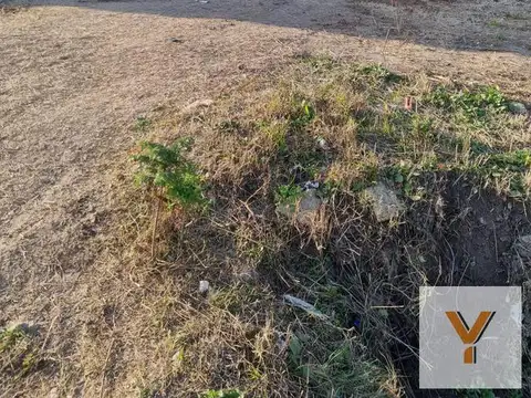 Terreno en Venta en Villa Elvira, USD 12.000