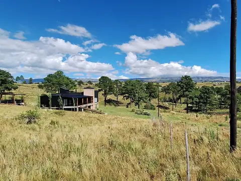 Terreno en Venta en Potrero de Garay, USD 9.500