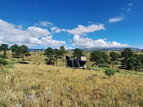 Terreno en Venta de 1280,0 m2