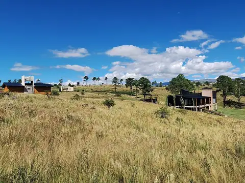 TERRENO DE 1280M2 EN VENTA BARRIO LA TORCACITA