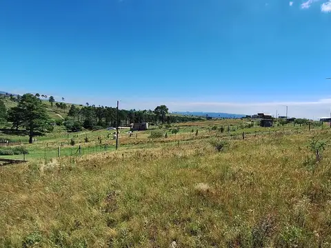 Terreno en Venta en Potrero de Garay, USD 17.400