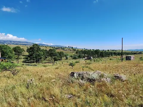 Terreno en Venta 32  mts Fondo