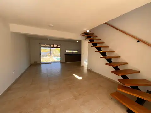Depto Tipo Casa en Venta en Santa Rosa De Calamuchita, USD 144.900