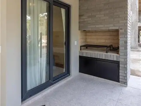 DEPARTAMENTO 2 AMBIENTES - EZEIZA, GRAN BS. AS. OESTE SUR