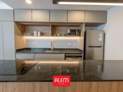DEPARTAMENTO 2 AMBIENTES - EZEIZA, GRAN BS. AS. OESTE SUR