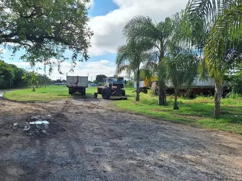 Terreno en Venta de 12360,0 m2