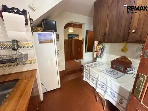Casa en Venta en Villa Gesell, USD 74.900