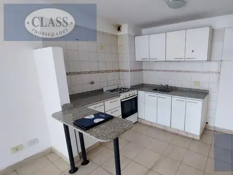 Departamento 2 ambientes en Venta en Flores