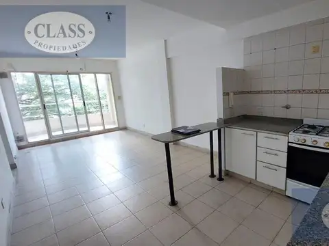 Departamento en Venta 15 años