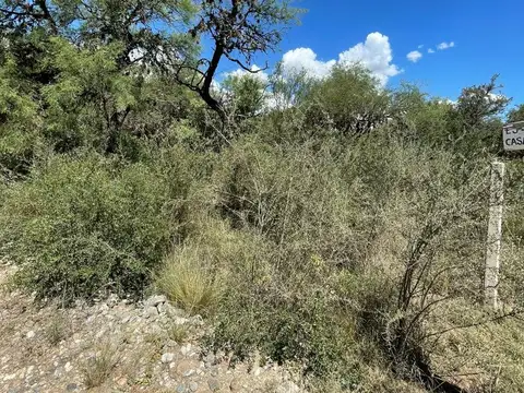 Terreno en Venta de 1519,0 m2