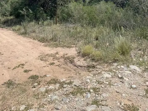 Loteo la herminda
